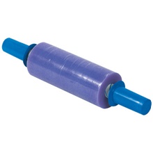 4-10" x 80 Gauge x 1000' Goodwrappers® Premium Stretch Film