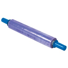 4-20" x 120 Gauge x 800' Goodwrappers® Premium Stretch Film