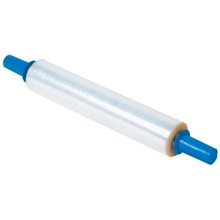 4-20" x 80 Gauge x 1000' Goodwrappers® Economy Cast Stretch Film