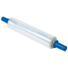 4-20" x 120 Gauge x 800' Goodwrappers® Economy Cast Stretch Film