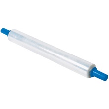 4-30" x 80 Gauge x 1000' Goodwrappers® Economy Cast Stretch Film