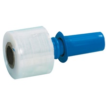 18-3" x 120 Gauge x 650' Goodwrappers® Bundling Stretch Film