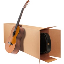 5-20 x 8 x 50" Side Loading Boxes