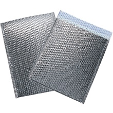 50-11 x 15" Cool Barrier Bubble Mailers