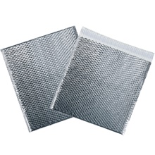 50-15 x 17" Cool Barrier Bubble Mailers