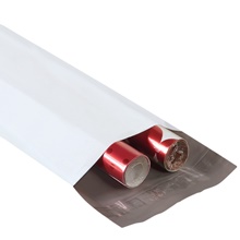 100-6 x 39" Long Poly Mailers