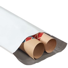 100-8 1/2 x 33" Long Poly Mailers