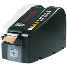 Marsh® TD2100 Electric Paper Gum Tape Dispenser