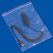 500-9 x 12" - 6 Mil Minigrip® Reclosable Poly Bags