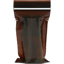 1000-6 x 8" - 3 Mil Minigrip® Reclosable Lab Guard® UV Protection Bags
