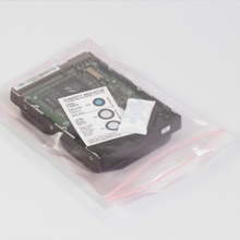 500-20 x 20" - 4 Mil Anti-Static Reclosable Poly Bags