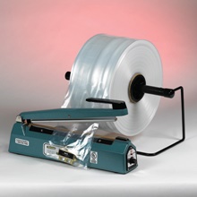 1-30" x 1450' - 3 Mil Poly Tubing