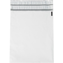 100-12 x 15 1/2" Returnable Poly Mailer