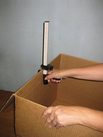 Box Sizer
