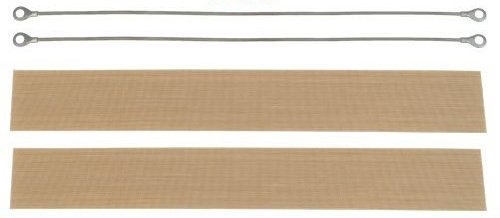 8" Impulse Sealer Repair Kit