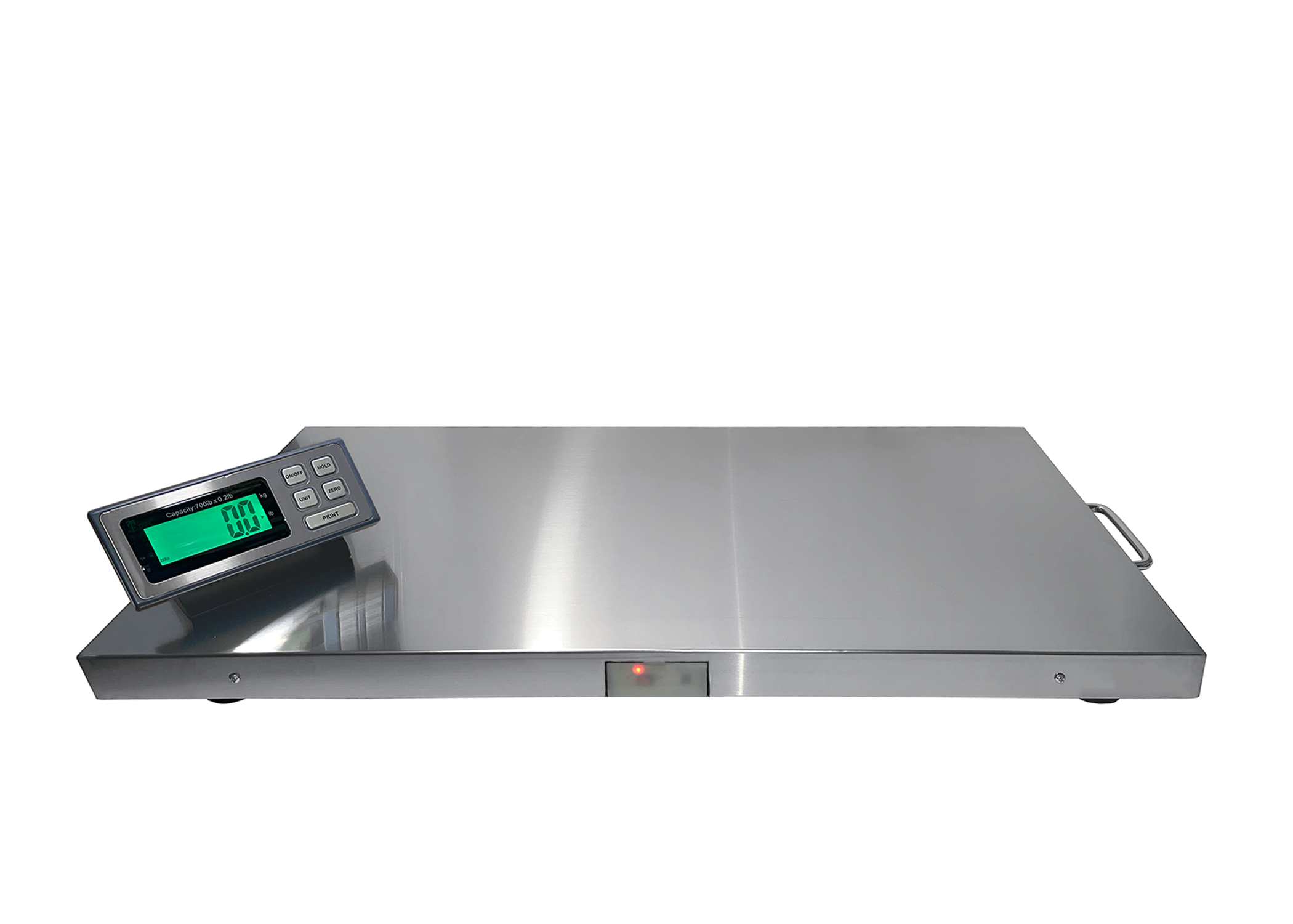 Veterinary Scales Plus XL- 700 lb x 0.2lb