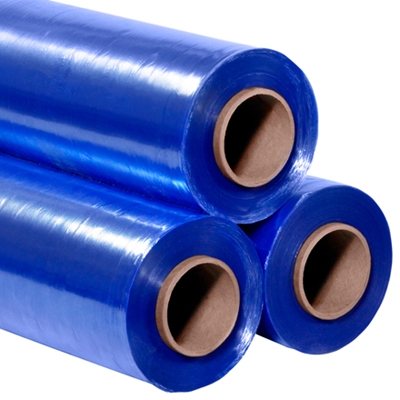 1-20" x 100 Gauge x 4500' VCI Machine Stretch Film