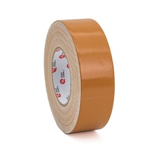 3" x 60 yds. Beige Tape Logic® 10 Mil Duct Tape