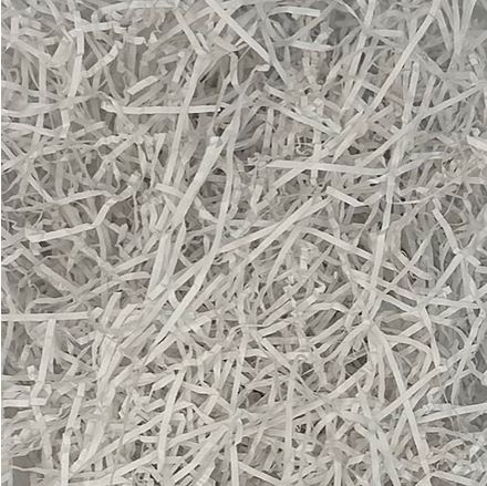10 lb. Very Fine™ White Shredded Paper