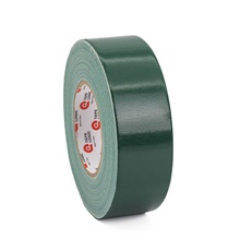 3" x 60 yds. Green Tape Logic® 10 Mil Duct Tape