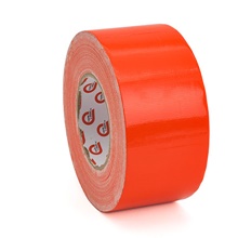 3" x 60 yds. Orange Tape Logic® 10 Mil Duct Tape