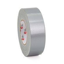 2" x 60 yds. Silver Tape Logic® 10 Mil Duct Tape