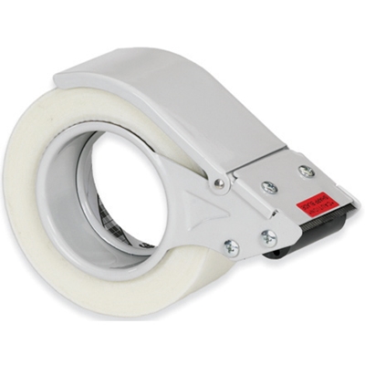 Tape Logic® 2" Heavy-Duty Strapping Tape Dispenser
