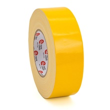 3" x 60 yds. Yellow Tape Logic® 10 Mil Duct Tape