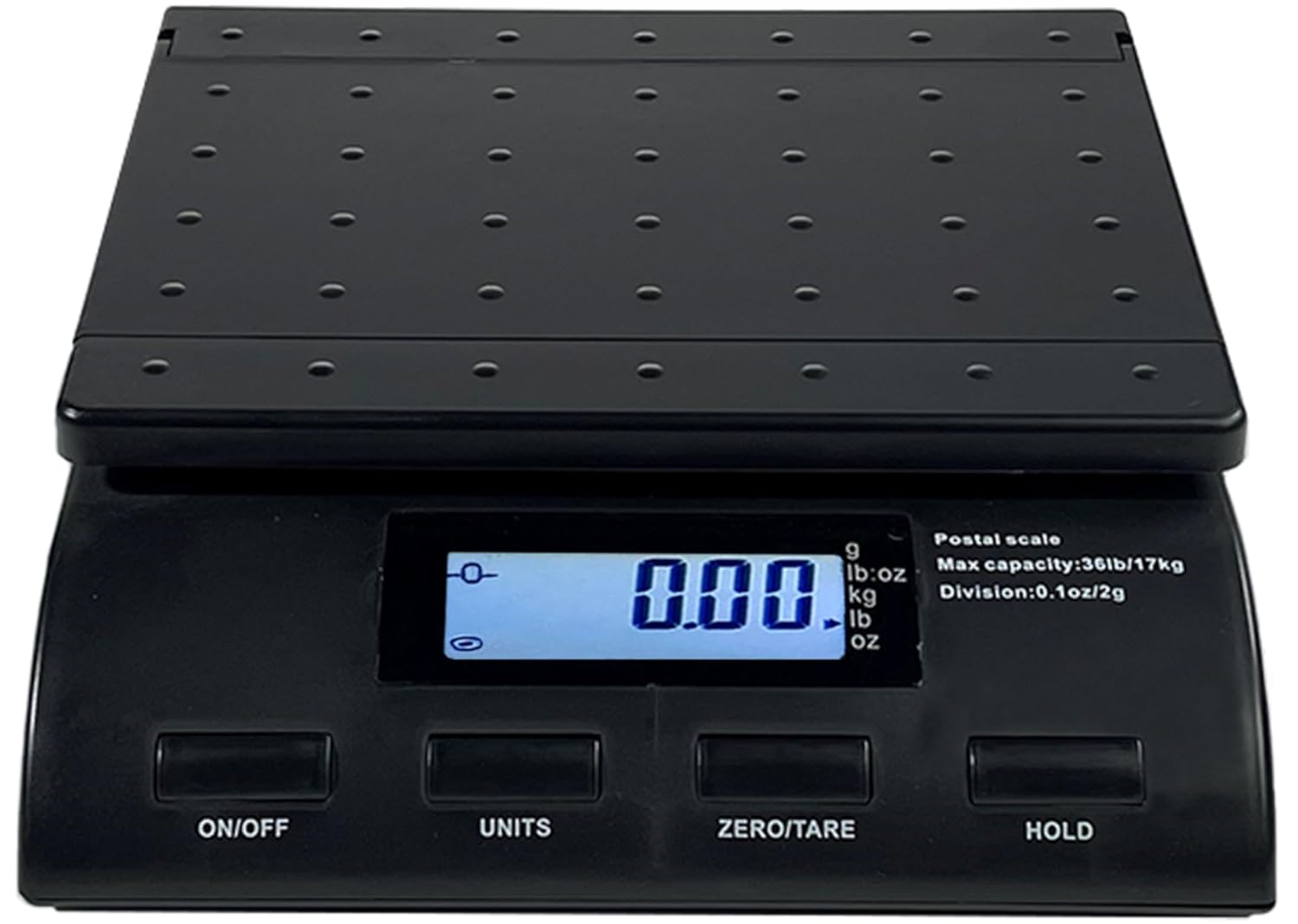 Postal Scales - 56 lb x 0.2 oz