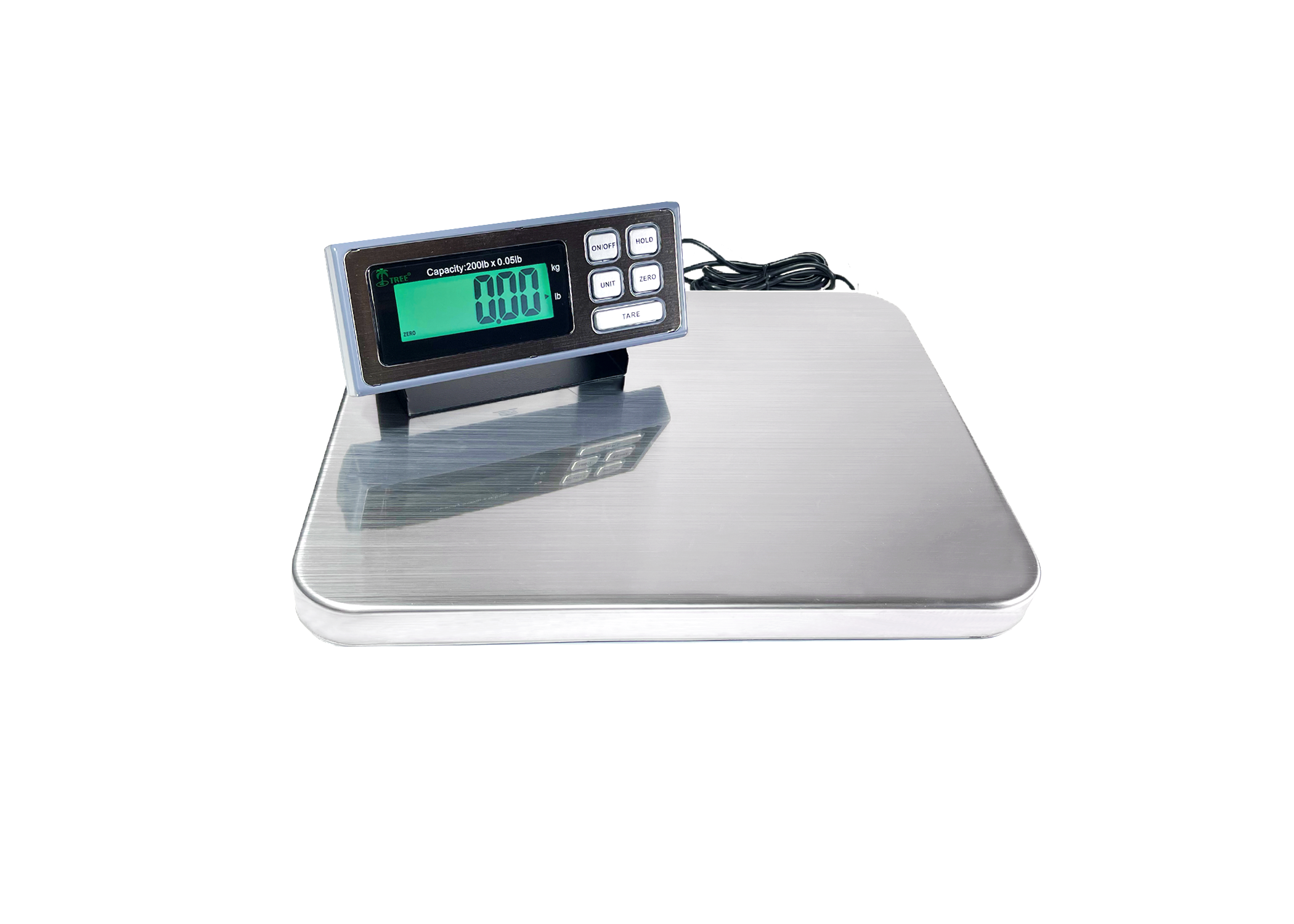 Shipping Scales - 200 lb x 0.05lb
