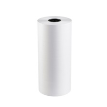1 20" - White Tissue Paper Roll