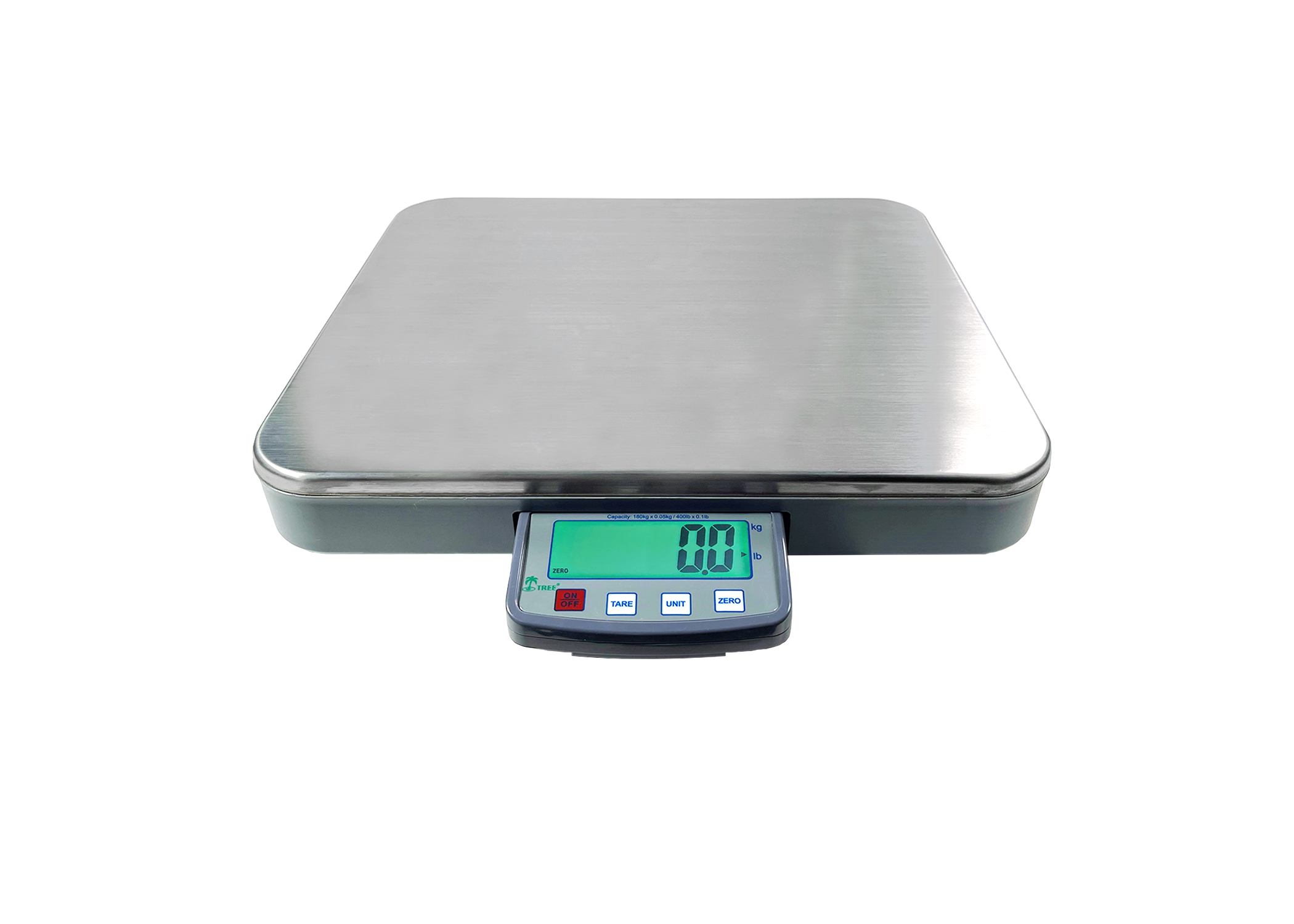 Shipping Scales CSS - 400lb x 0.1lb