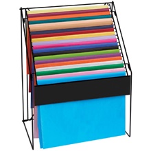 1 Tissue Paper Rack