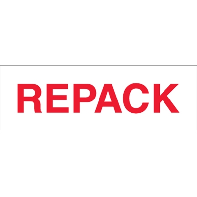 Repack