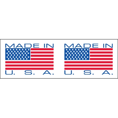 Made in USA