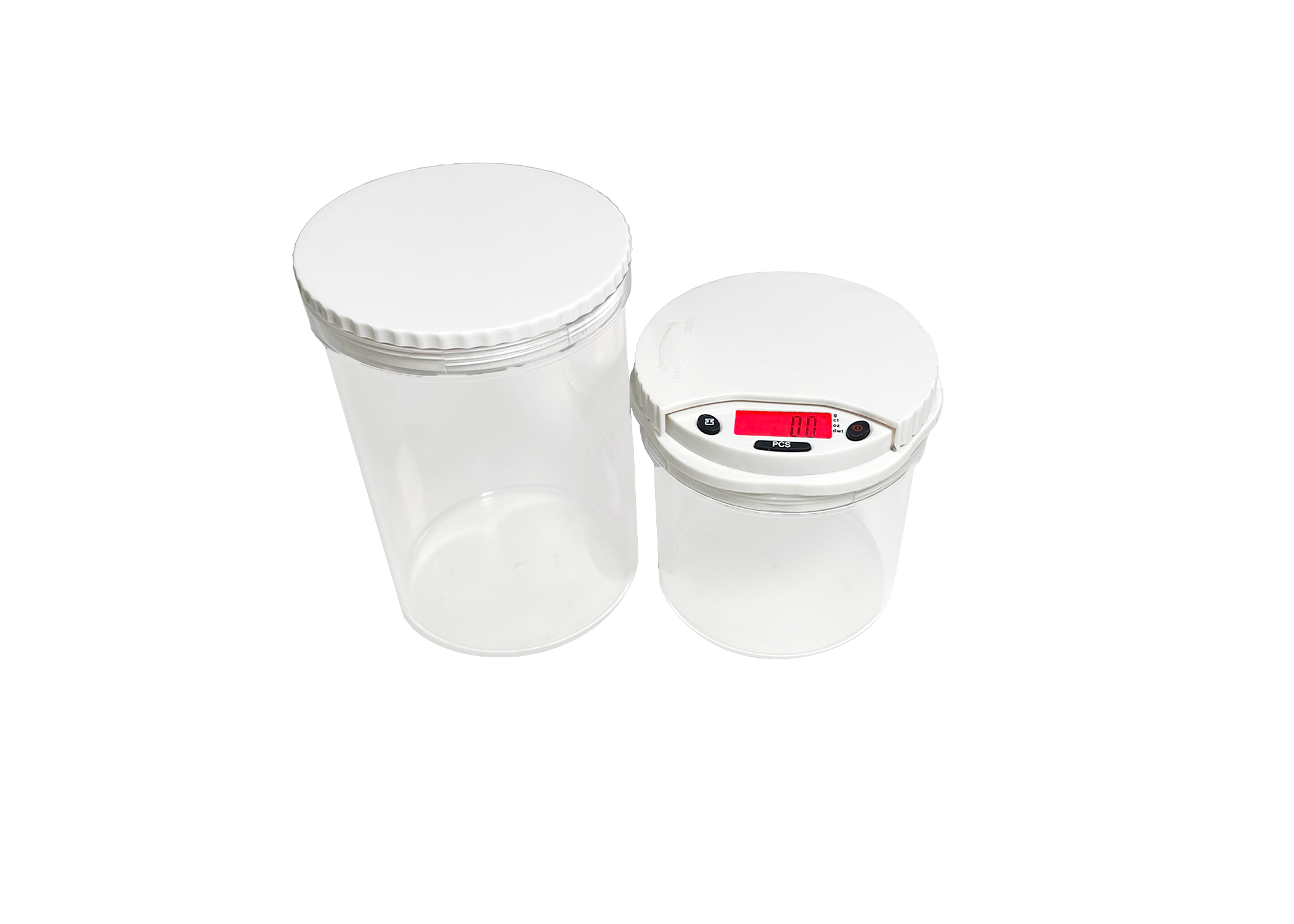 Kitchen Scales - 600g x 0.1g