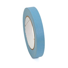1/2" x 60 yds. 4.9 mil  Light Blue Tape Logic® Masking Tape