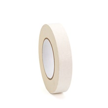 2" x 60 yds. 4.9 mil  White Tape Logic® Masking Tape