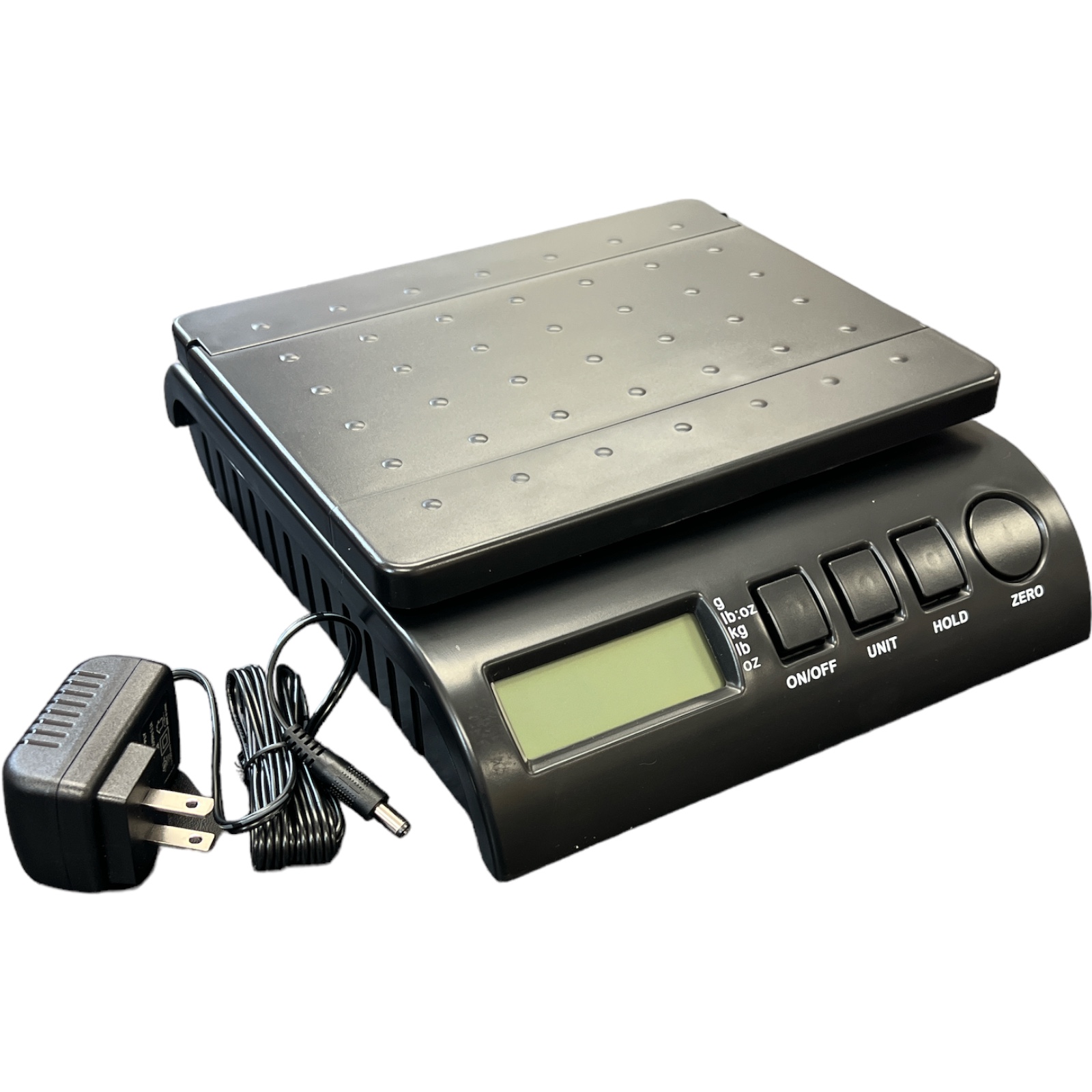 Zieis Postal Scales (Closeout)- 75 lb x .1oz -.5oz