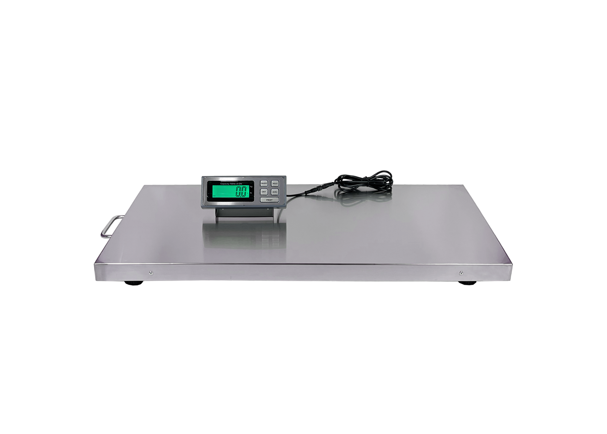 Veterinary Scales XL - 700 lb x 0.2lb