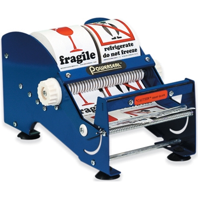 12" - Table Top Label Dispenser