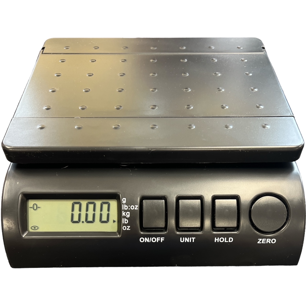 Postal Scales - 75 lb x .1oz -.2oz
