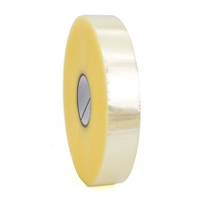 2" x 1000 yds. 3.0 mil Clear TAPE LOGIC® #1000 Hot Melt Tape