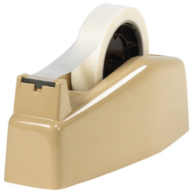 3M™ C23 3" Core Table Top Dispenser - Putty