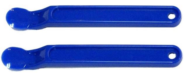 Scotty Peeler-2 Plastic