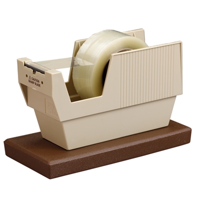3M™ P52W 3" Core Table Top Dispenser