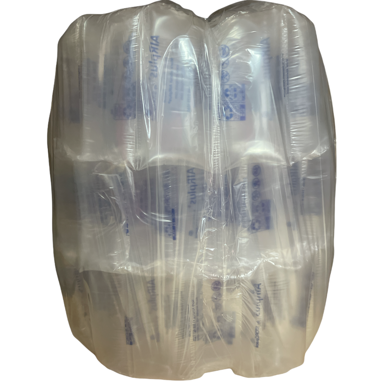 175 4 x 8" Clear Air Pillows