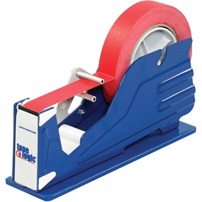 1" Tape Logic® Single Roll Table Top Dispenser