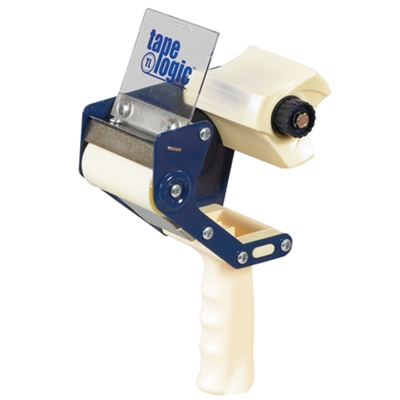 Tape Logic® 3" Heavy-Duty Carton Sealing Tape Dispenser