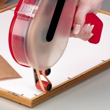 1/2" x 36 yds. 2 mil Tape Logic® General Purpose Adhesive Transfer Tape